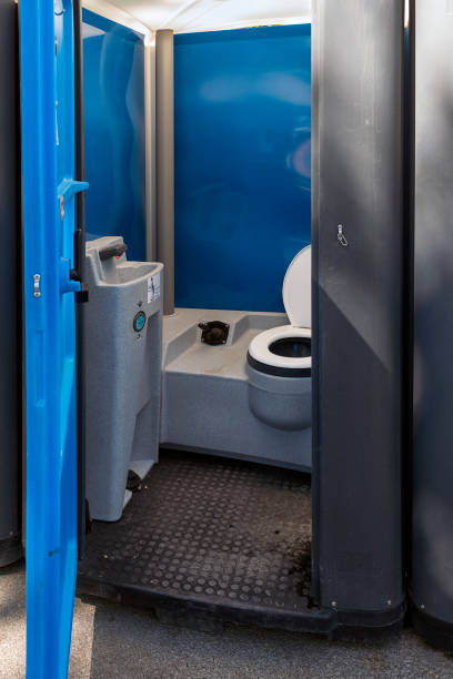 Best Porta potty cleaning services  in Southern Gateway, VA