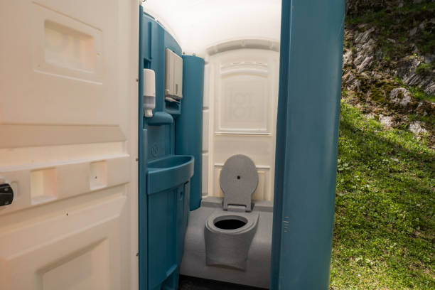 Portable Toilet Options We Offer in Southern Gateway, VA