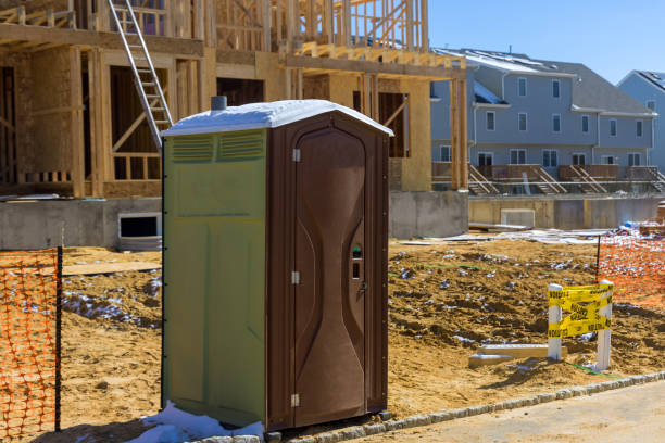 Best Portable bathroom rental  in Southern Gateway, VA