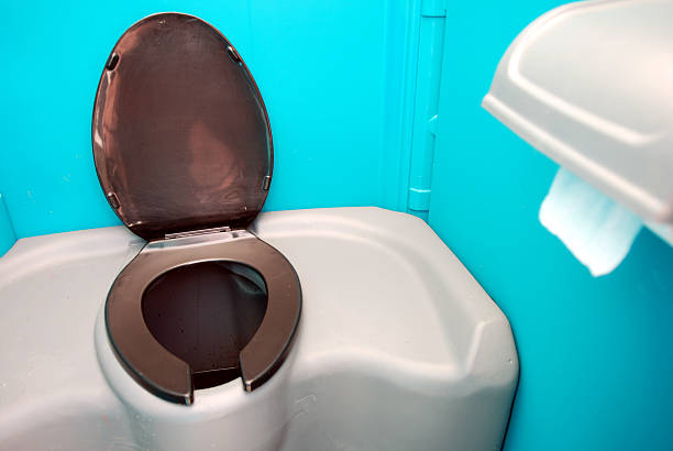 Best Affordable porta potty rental  in Southern Gateway, VA