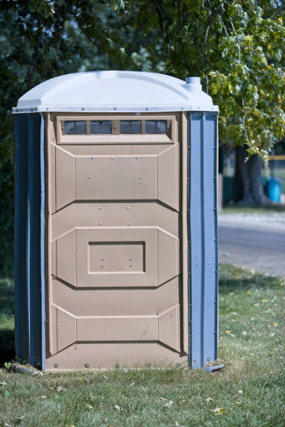 Best Portable restroom trailer rental  in Southern Gateway, VA