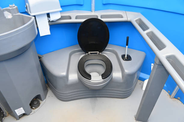 Best Handicap porta potty rental  in Southern Gateway, VA