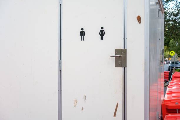 Best Sanitation services for porta potties  in Southern Gateway, VA