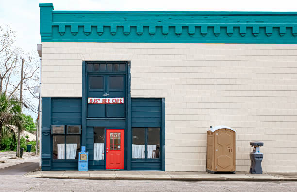 Best Luxury portable toilet rental  in Southern Gateway, VA