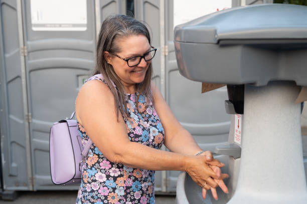 Best High-end porta potty rental  in Southern Gateway, VA