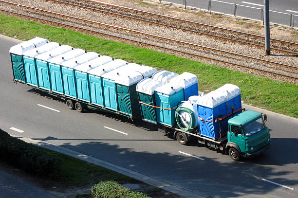 Best Porta potty delivery and setup  in Southern Gateway, VA
